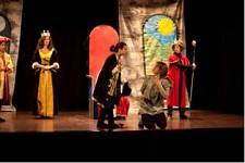 Mostra de Teatro Escolar no Seixal decorre até 9 de junho