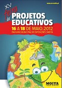 Feira de Projetos Educativos da Moita 15 anos a valorizar o melhor da educação
