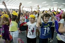 Feira de Projetos Educativos da Moita faz 15 anos Um espaço de criatividade e diversidade que valoriza o melhor da educação