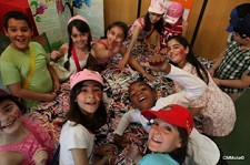 Feira de Projetos Educativos na Moita Contou com mais de 8 mil alunos em três dias de festa