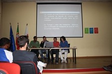 Alunos da Escola Técnica Profissional da Moita vencem 1º lugar nacional no concurso «Escola Sustentável»