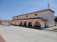 Obras na Escola nº 4 da Baixa da Banheira - Moita Rondaram os 12 mil euros