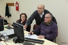 Inscrições abertas para Universidade Sénior da Moita Um projeto que reúne atualmente 340 alunos