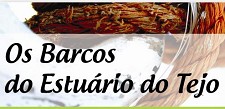 Exposição «Os Barcos do Estuário do Tejo» na Moita Trabalho fotográfico de alunos da Escola Técnica Profissional