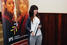 IP Setúbal entrega Cartas de Curso a 420 graduados Cerimónia decorre no próximo sábado no Campus do IPS