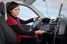 Projeto do Instituto de Telecomunicações da Universidade de Aveiro revoluciona a condução Drive-IN: uma rede social para automóveis