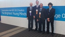 Antigo aluno da Universidade de Aveiro é o primeiro português a receber o galardão da IEEE Professor de Aveiro recebe prémio Educador Pré-Universitário do Ano