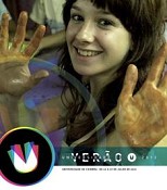 Universidade de Verão 2012 na Universidade de Coimbra Uma semana inesquecível para os alunos do ensino secundário