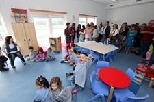 Escolas Básicas de 1º ciclo e jardins-de-infância Câmara da Moita aprova apoio de 36 mil euros para aquisição de materiais didáticos