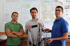 Investigadores da Universidade de Coimbra Desenvolvem tecnologia para nova geração de monitorização remota de Doentes cardíacos