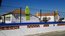 Município de Reguengos de Monsaraz requalificou escolas de S. Pedro do Corval, S. Marcos do Campo e Campinho