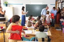 Município de Alcácer do sal Oferece manuais escolares a todos os alunos do 1º ciclo