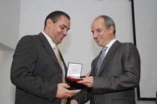 Secretário de Estado do Ensino Superior preside às comemorações do Dia do IPS Sessão solene comemorativa do Dia do Instituto Politécnico de Setúbal decorre a 8 de outubro