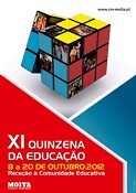 Quinzena da Educação no concelho da Moita