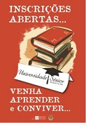 Festa marca abertura do novo ano letivo na Universidade Sénior de Alcácer do Sal