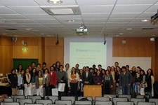 Instituto Politécnico de Setúbal apresenta 2ª edição do IPS Junior Challenge Concurso de ideias para jovens do ensino secundário