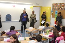 «A Nossa Terra é o Espelho de Quem Cá Mora” no Pinhal Novo» - Palmela Câmara e SUMA promovem ação de sensibilização ambiental na Escola Alberto Valente
