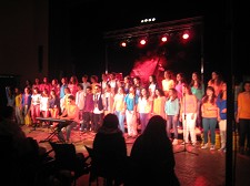 Escola Secundária Augusto Cabrita – Barreiro Concerto abre as portas da escola à comunidade