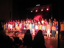 Escola Secundária Augusto Cabrita – Barreiro Concerto abre as portas da escola à comunidade