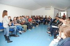 ESS/IPS organiza pela 3ª vez em Portugal o Programa Internacional em Terapia da Fala