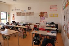 Ação social escolar e atividades de enriquecimento curricular no Barreiro Recebem subsídios da Câmara Municipal