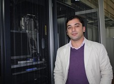 Equipa de investigadores da Universidade de Coimbra PrimeEnergyIT – Projecto Europeu para aumentar a eficiência energética em Salas de servidores e Data Centers