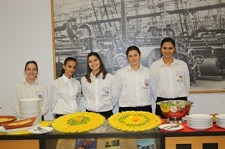Cerca de 60 entidades reunidas no Museu da Baía do Tejo - Barreiro Fórum Ideias para Desenvolvimento Local contou com apoio da Escola Técnica Profissional da Moita