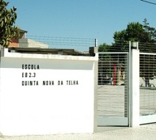 Agrupamento de Escolas Quinta Nova da Telha no Barreiro AUTARQUIA ATRIBUI SUBSÍDIO DE ALIMENTAÇÃO