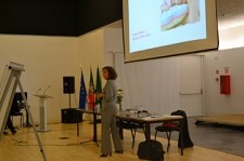 Workshop no BARREIRO «Como Educar Crianças Responsáveis e Positivas»