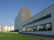 EST Barreiro /IPS promove DIA DA GESTÃO DA CONSTRUÇÃO Plataforma de interação entre os diferentes agentes que atuam na área da Construção