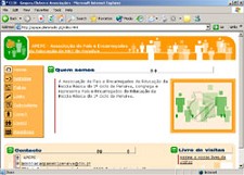 Associação de Pais da Escola Básica 1 da Penalva - Barreiro Promove almoço comemorativo do seu 9º Aniversário