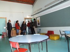 «Espaço Educativo do Lavradio» da Voz do Operário Equipamento substitui Jardim-de-Infância «O Barquinho»