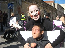 BARREIRO - CARNAVAL DAS ESCOLAS 2013 Milhares de pessoas divertem-se nas ruas