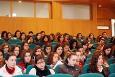 Setúbal - POLITÉCNICO PROMOVE II ENCONTRO DE TERAPIA DA FALA E EDUCAÇÃO Evento decorre no dia 8 de março