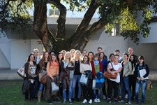 Em Setúbal e no Barreiro POLITÉCNICO DE SETÚBAL PROMOVE VI SEMANA INTERNACIONAL
