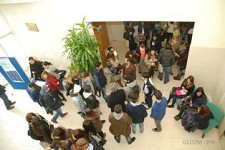 POLITÉCNICO DE SETÚBAL REFORÇA APOIO A ESTUDANTES COM DIFICULDADES FINANCEIRAS Alargamento do Programa de Atribuições de Apoios Sociais aos estudantes do IPS