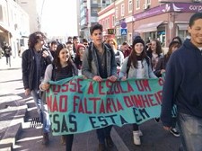 Na Região de Setúbal sublinha a JCP Faltam funcionários em quase todas as Escolas