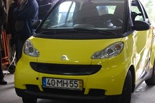 POLITÉCNICO DE SETÚBAL PROMOVE DIVULGAÇÃO DE TRABALHOS SOBRE ECO-DESIGN DE VEÍCULOS ELÉTRICOS