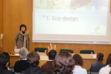 POLITÉCNICO DE SETÚBAL PROMOVE DIVULGAÇÃO DE TRABALHOS SOBRE ECO-DESIGN DE VEÍCULOS ELÉTRICOS