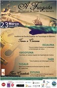 Festival de Tunas no Barreiro «A Fragata» Presença de quatro Tunas Mistas a concurso