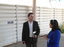 Deputado Paulo Ribeiro do PSD Setúbal Exige que se concluam as obras da Escola Secundária do Pinhal Novo - Palmela