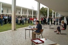 Politécnico de Setúbal de portas abertas IPS OPEN DAY nos dias 10 e 12 de abril