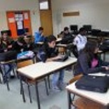 Escola Secundária João Barros - Seixal Melhores alunos dos Cursos Profissionais rebem prémios