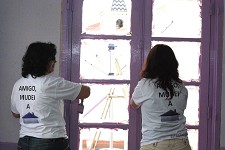 Politécnico de Setúbal colabora na Quinzena da Saúde, da Solidariedade, do Voluntariado e da Cidadania no Barreiro