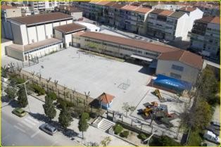 Externato Diocesano D. Manuel de Mello - Barreiro Reconhecimento do «profissionalismo» e «carinho»