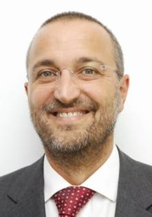 Vice-Presidente do Instituto Politécnico de Setúbal João Vinagre toma posse hoje