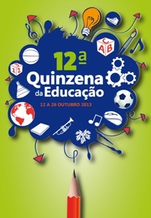 No Município da Moita XII Quinzena da Educação assinala arranque do novo ano letivo