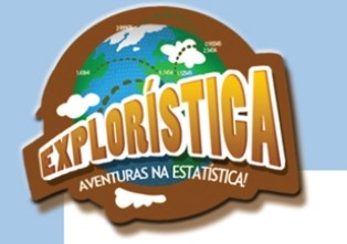 Exposição itinerante «Explorística» visita a EST Setúbal /IPS Fundamentos da estatística e das probabilidades de uma forma prática e experimenta