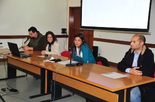 Seminário «Que Futuro para o Território da Educação no Concelho do Barreiro» «O que é que cada um de nós pode fazer para tornar a escola pública melhor»