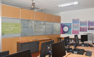 Setúbal - Novo equipamento na ESCE/IPS é inaugurado a 30 de janeiro Politécnico vai ter Laboratório em Contabilidade e Finanças